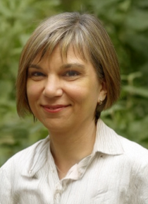 Irene rousseau