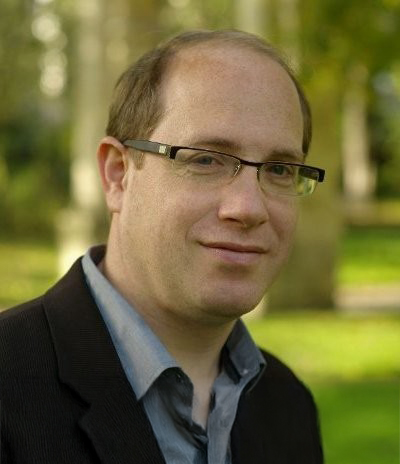 Yann harlaut